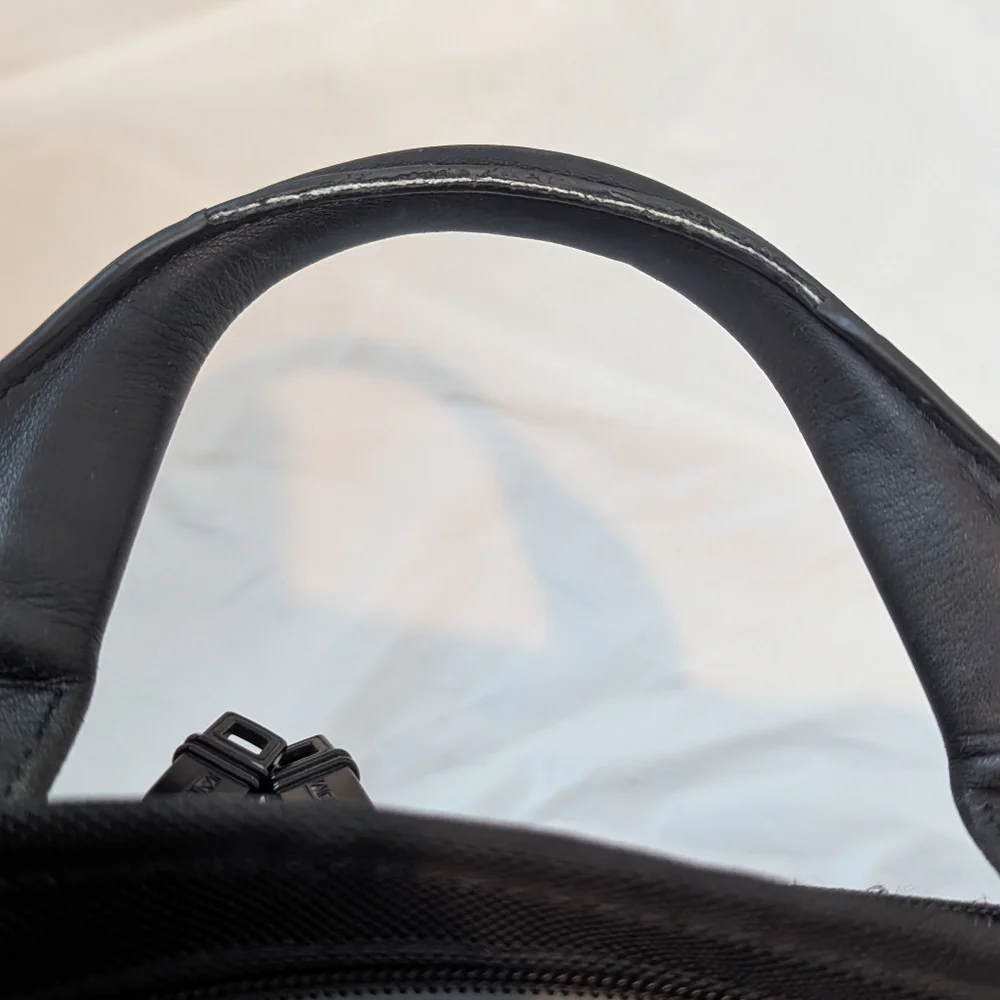 Tumi Alpha 2 Briefcase Tumi Alpha Bag Black Briefcase Tumi Alpha Briefcase